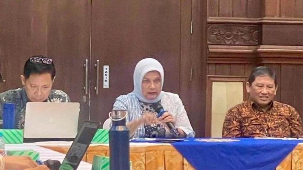 Kemenpar Perkuat Tata Kelola Akomodasi Wisata Bali, Dorong Industri Adil dan Berdaya Saing