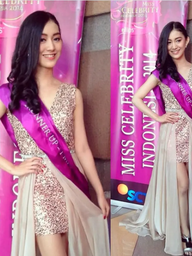 Sheila Rizkyana