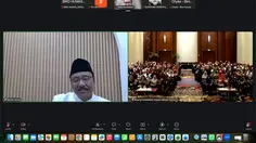 Gus Ipul Apresiasi Hasil Survei Kepala Sekolah Rakyat: Naikkan Level