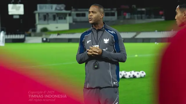 Patrick Kluivert