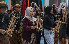 Hardiknas 2025: Mengingat Perjuangan Ki Hajar Dewantara Wujudkan Pendidikan Inklusif di Indonesia