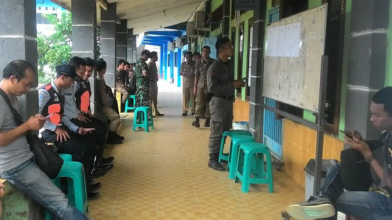 Kecelakaan Bus Maut di Magelang