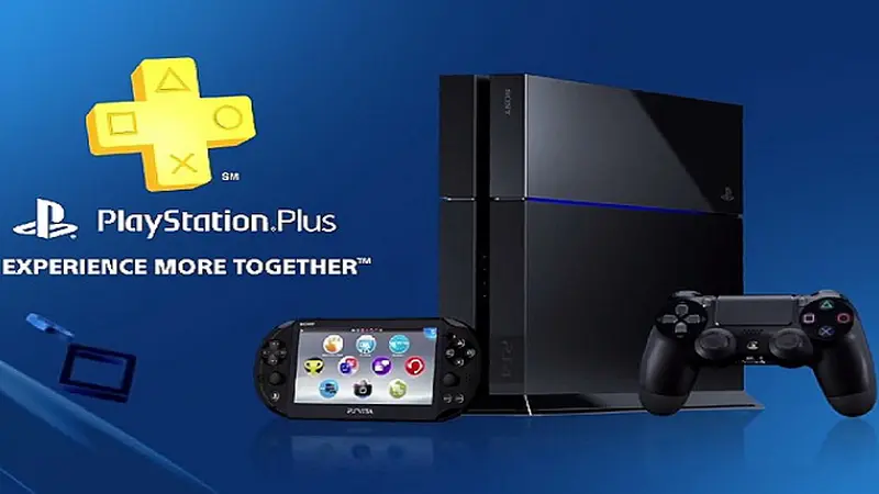 Sony Gratiskan Multiplayer Untuk PS4 Akhir Pekan Ini