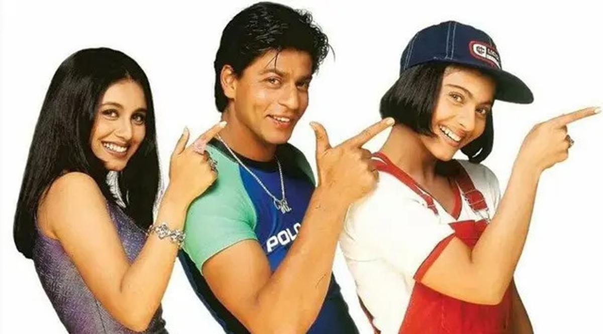 Reaksi Kajol Lihat Video Mayor Teddy Nyanyi Kuch Kuch Hota Hai Saat Kunjungan Kehormatan Prabowo Subianto