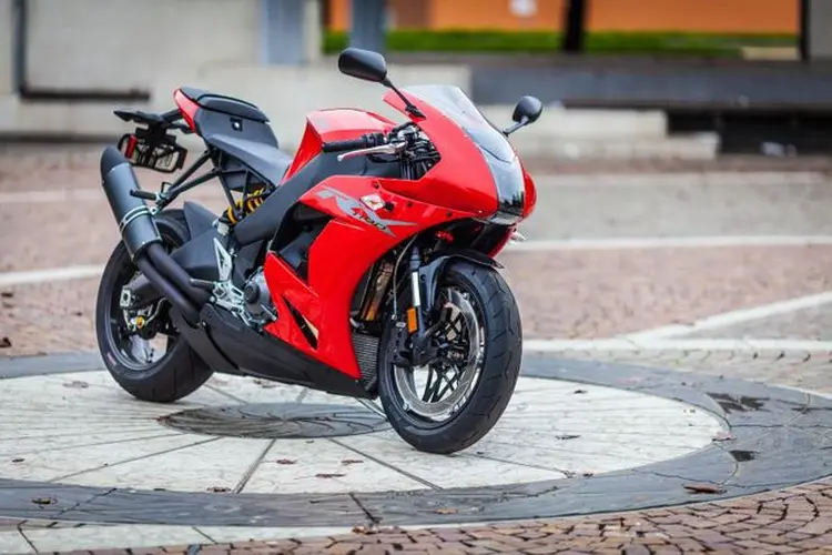 Buell 1190rx