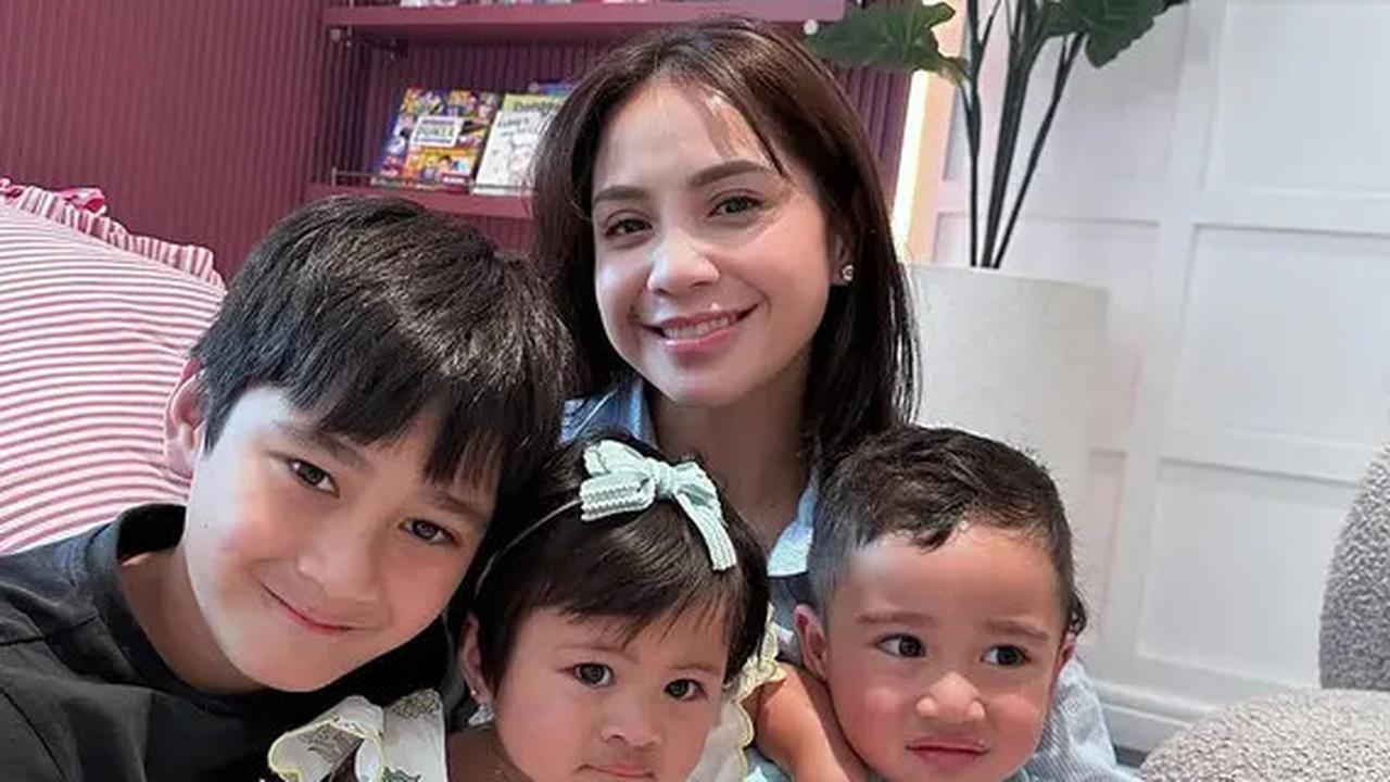VIDEO: Jahil Rafathar Adukan Mama Gigi ke Demul Malas Mandi & Makan, Diminta Dibawa ke Barak TNI