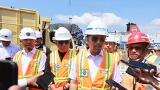 Atasi Macet Pelabuhan Ketapang, Pemprov Jatim Anggarkan Rp 6 M