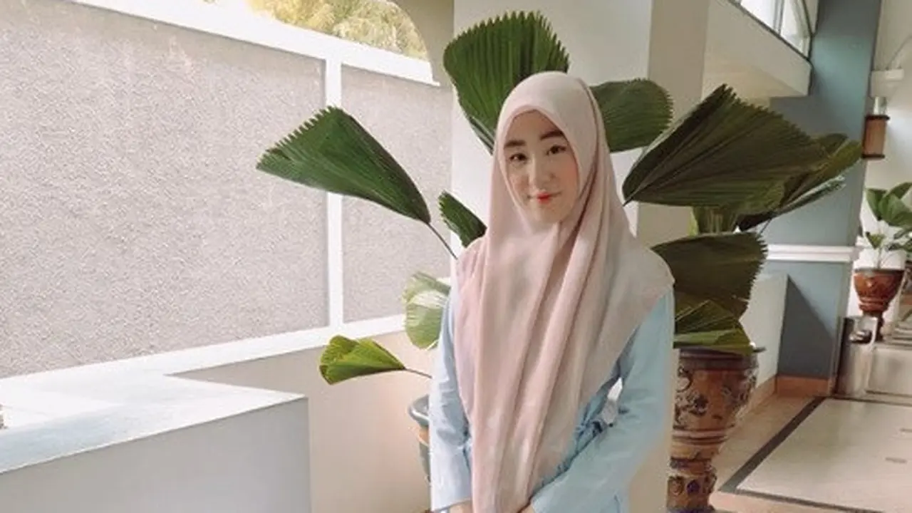 Larissa Chou