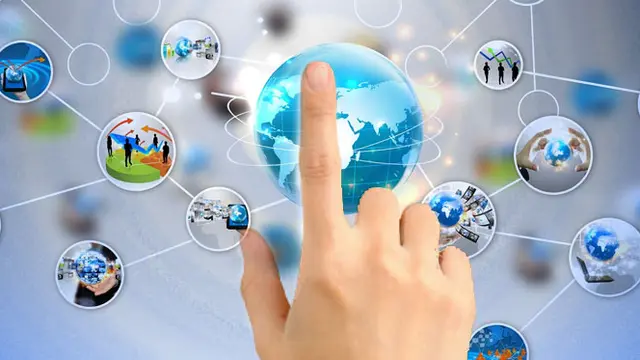 Informasi Digital