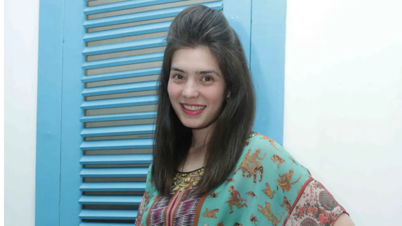 Carissa Putri