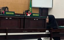Kasus Polwan Bakar Suami, Istri Sempat Salah Beri Korban Minum Cairan Pembersih Lantai