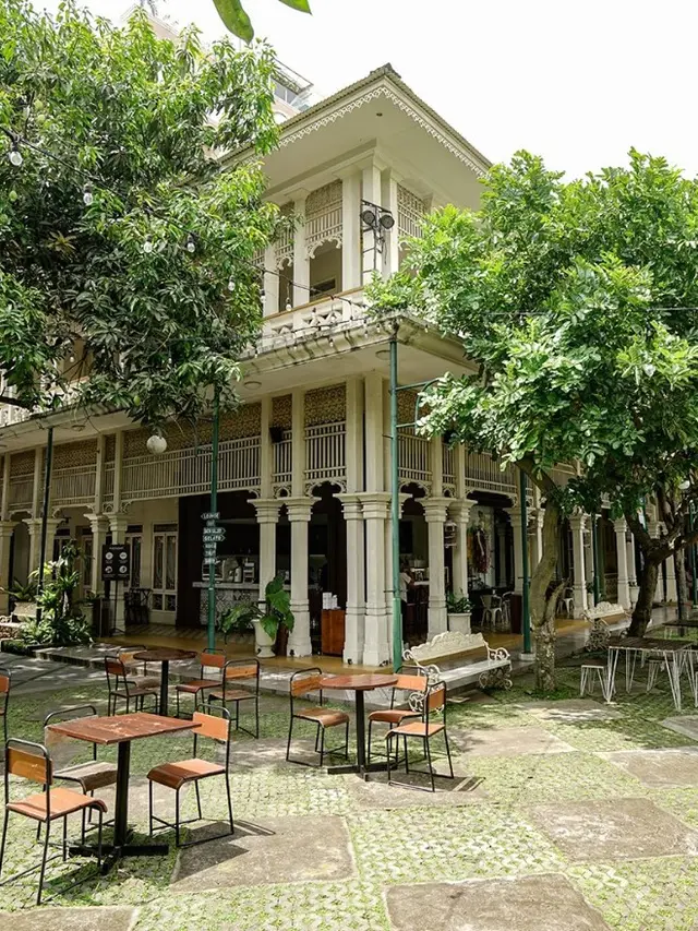 Rekomendasi Tempat Makan Enak di Laweyan Solo