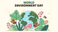 World Environment Day 2026: How It Is Different from the Earth Day