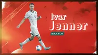 Sinar Terang Ivar Jenner: Sang Motor Penggerak Timnas Indonesia U-22 di SEA Games 2025