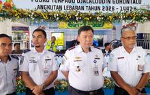 Bandara Djalaluddin Gorontalo Siapkan Posko Terpadu dan Diskon Tiket untuk Mudik Lebaran 2026