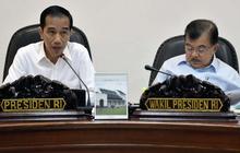 Menengok strategi Jokowi-JK hadapi situasi ekonomi makin sulit