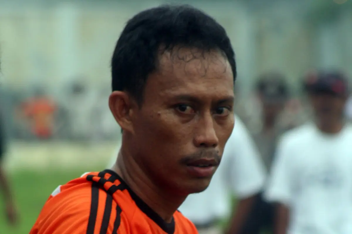 Putut Wijanarko