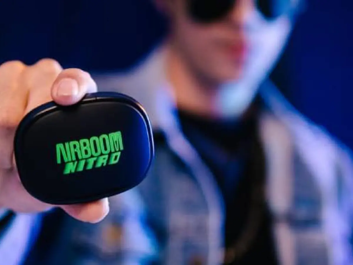 Cocok Buat Gamer TWS Ini Diklaim Punya Latency Rendah Tekno