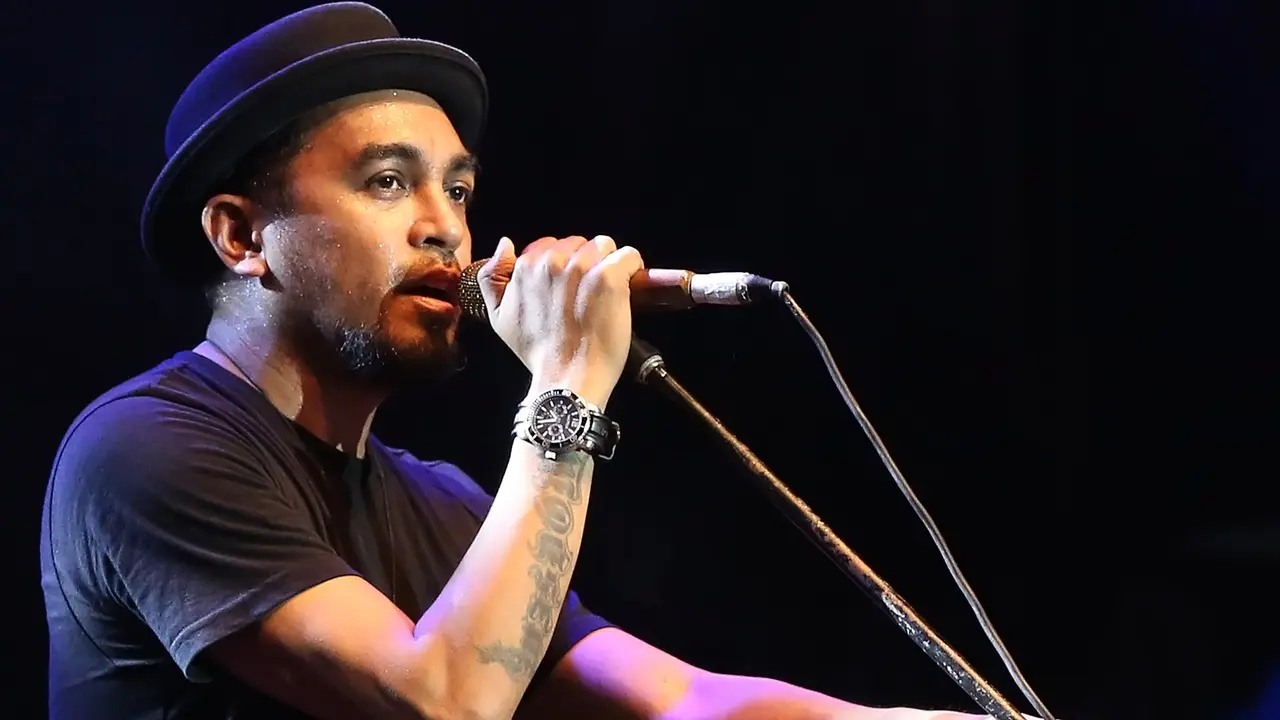 [Bintang] Glenn Fredly Rilis Single Baru, Like Never Before
