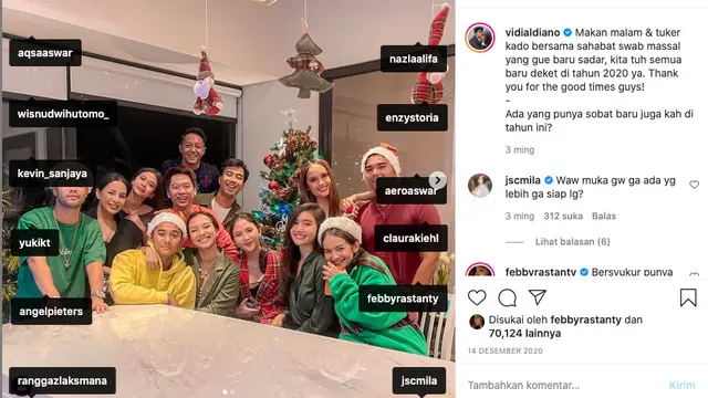 Positif Covid-19 dan Batal Terbang ke Thailand, Kevin Sanjaya Dapat Dukungan Warganet