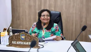 Wamendagri Ungkap Upaya Percepat Penyaluran Dana Otsus Papua