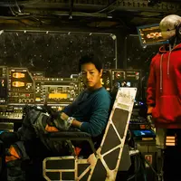 Space Sweepers tayang perdana 2 Februari 2021 di Netflix. (Photo coutersy of Netflix)