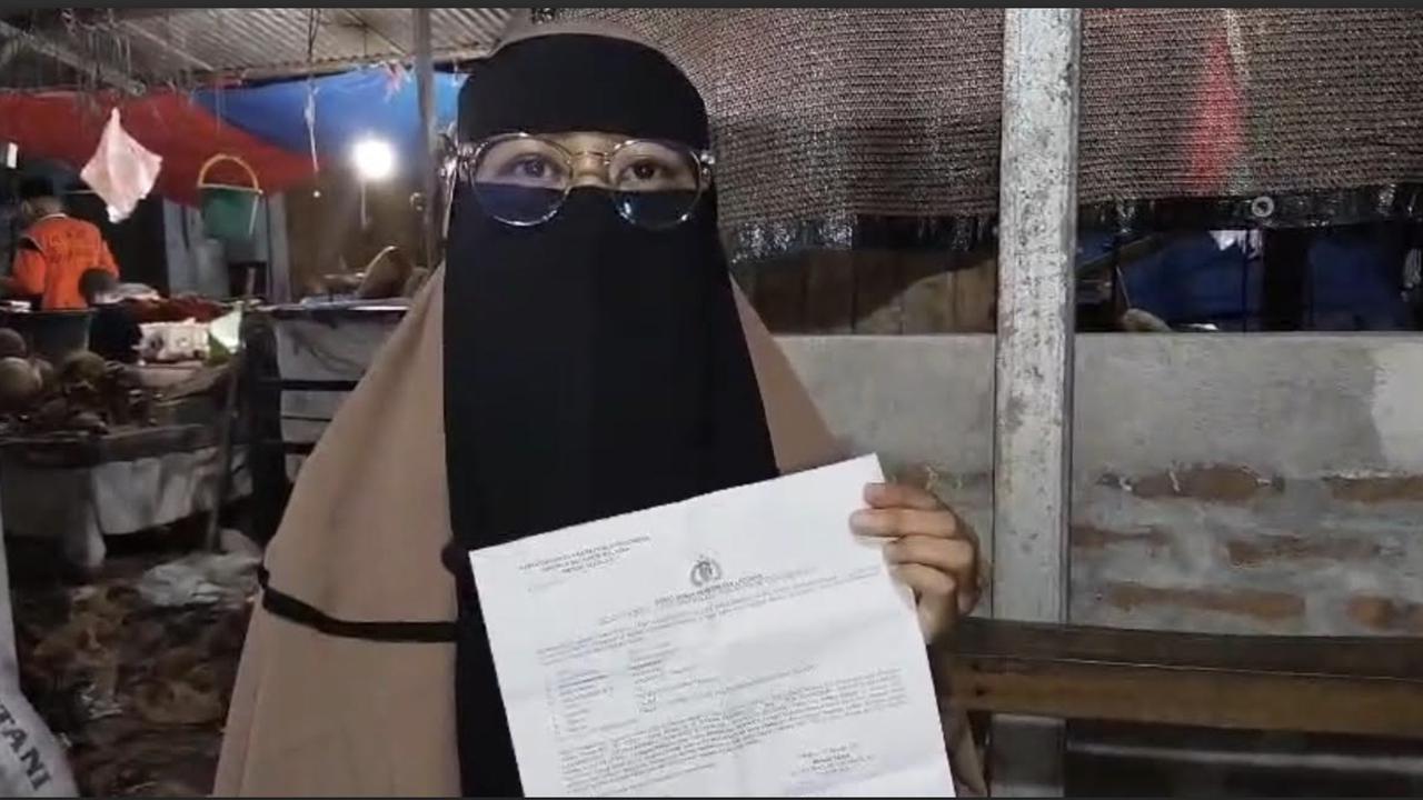 Kronologi Lengkap Video Viral Pria Aniaya Mantan Istri dan Banting Balita di Sulsel