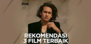Ini dia tiga rekomendasi film terbaik yang pernah dibintangi Adipati Dolken. Yuk, kita cek video di atas!