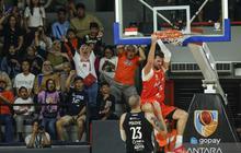 Pelita Jaya Kokoh di Puncak Klasemen IBL Pekan Ke-12, Dominasi Terus Berlanjut