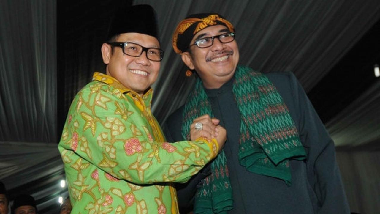 PKB gelar peringatan 1 Muharam