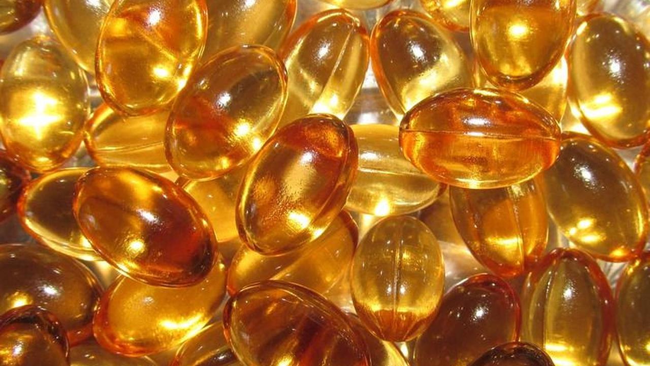 Cara Mencegah Kelebihan Vitamin A