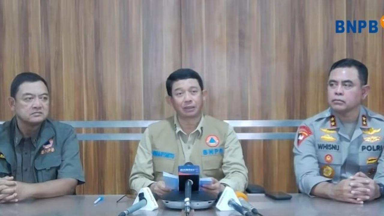 Pemerintah Kirim Bantuan Starlink dan Logistik ke Sumatera Utara Pasca Banjir dan Longsor