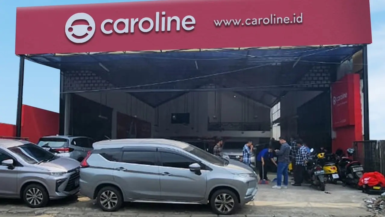 Diler Mobil Bekas Ini Buka Cabang Baru Lagi (Ist)