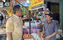 Bulog Kalteng Terus Pasok Minyakita, Jaga Stabilitas Harga di Pasar