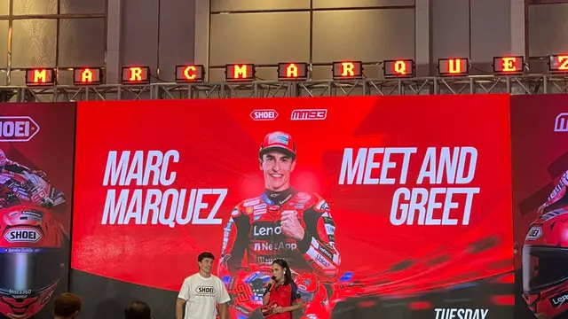 Marc Marquez