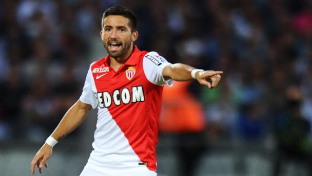 Joao Moutinho