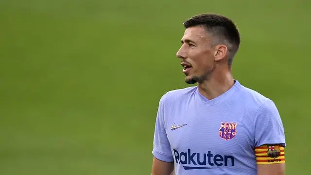 Foto: 5 Pemain yang Jadi Sasaran Tembak Meninggalkan Barcelona Jika Xavi Hernandez Resmi Latih Blaugrana