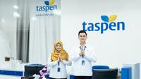 TASPEN siap perkuat tata kelola investasi. Foto: TASPEN