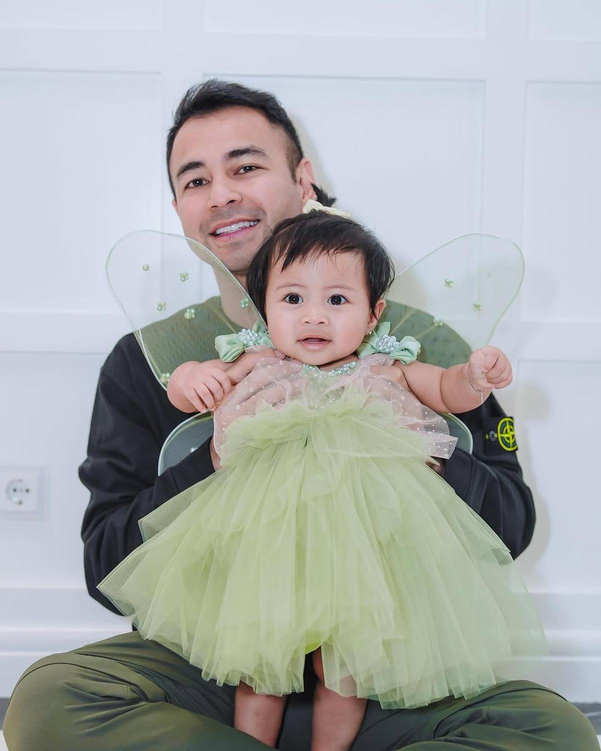 Akun Instagram Raffi Ahmad dan Nagita Slavina Miliki Followers Terbanyak di Indonesia Selama 5 Tahun Berturut-turut