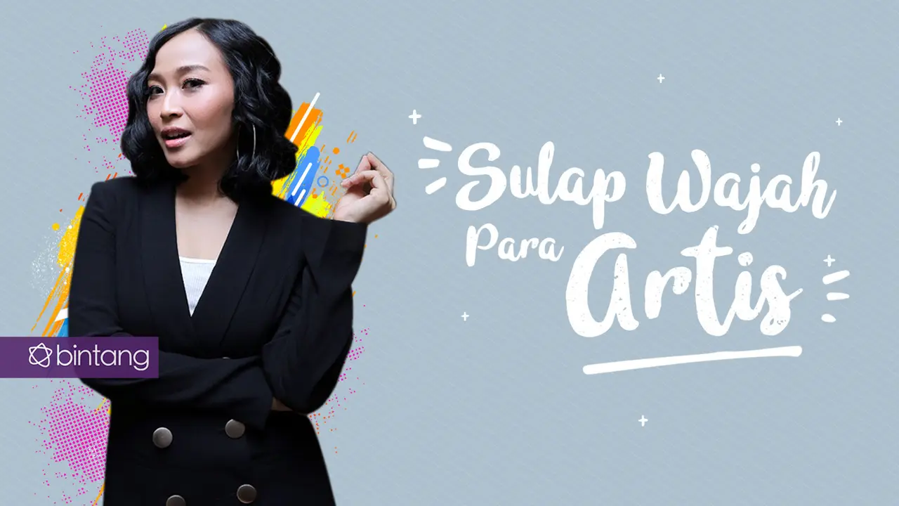 [Bintang] Rinni Wulandari
