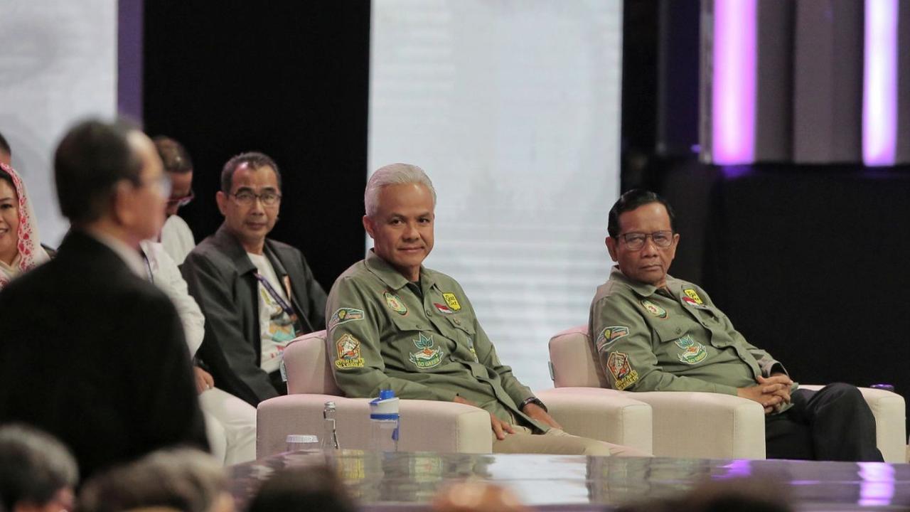 Dok. Istimewa