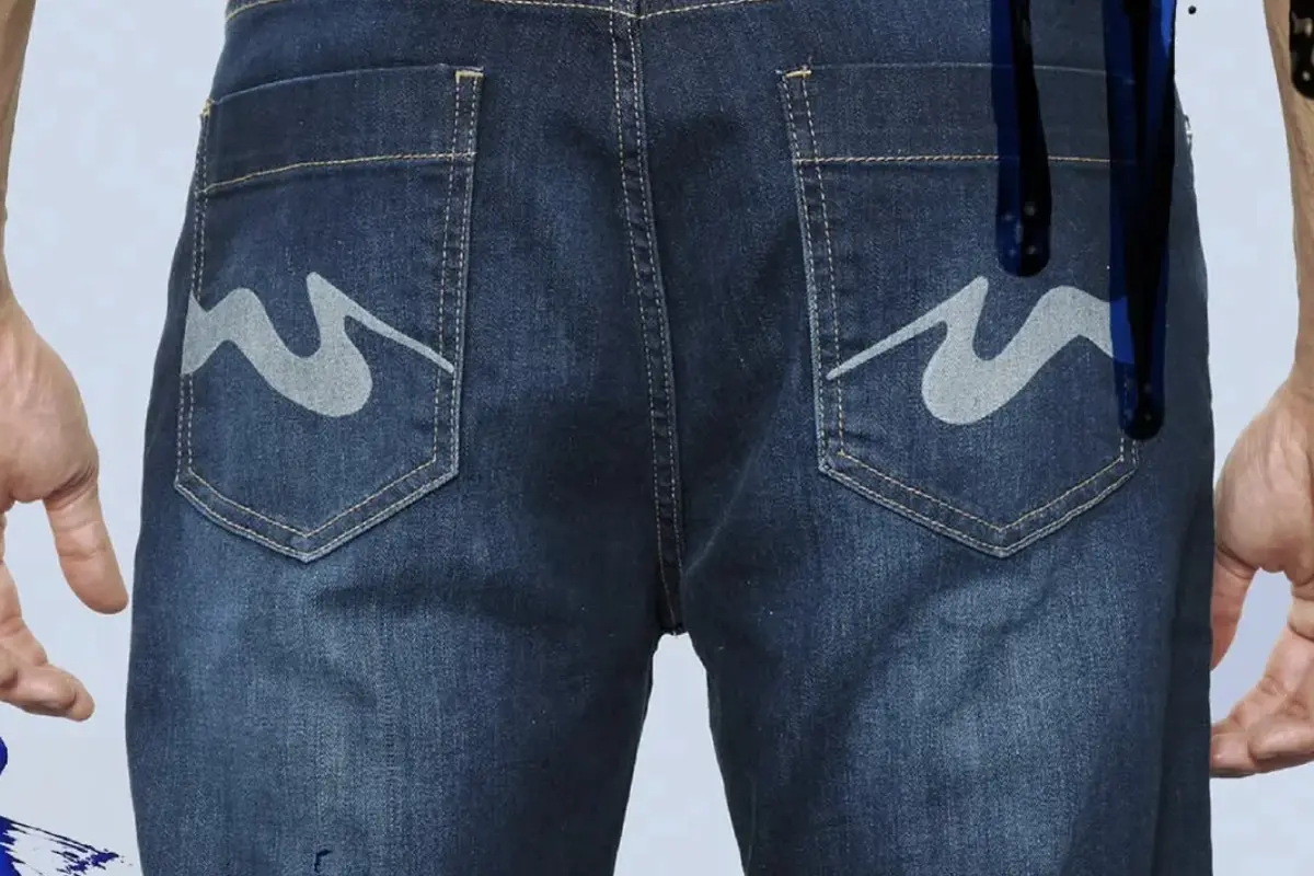Kind Denim