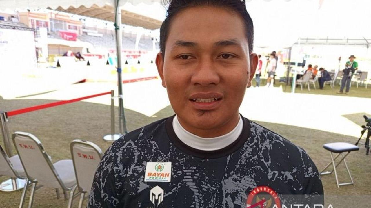 Para Panahan Indonesia Raih Perak dan Perunggu di APG 2025, Kokohkan Juara Umum