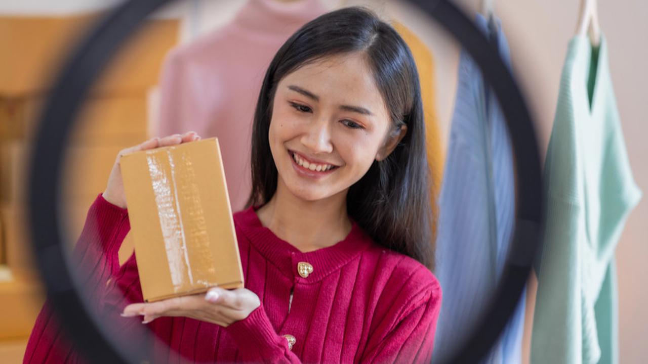Kiat Mulai Shopee Affiliate agar Meraih Keuntungan yang Besar