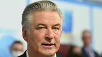 Alec Baldwin (AFP)