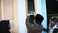 Menteri Dalam Negeri (Mendagri) Muhammad Tito Karnavian menegaskan komitmen pemerintah dalam meningkatkan kualitas hidup masyarakat melalui penguatan Program Bantuan Stimulan Perumahan Swadaya (BSPS) atau bedah rumah.