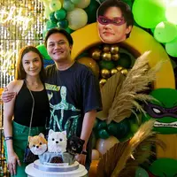 Rizky Febian baru saja mendapat kejutan istimewa di hari ulang tahunnya yang ke-26. [Foto: IG/@rizkyfbian]