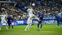 Hasil UEFA Nations League: Prancis Vs Italia Berakhir Imbang, Brace Kevin De Bruyne Antar Belgia Bungkam Turki