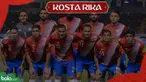 Berita Video Profil Tim Piala Dunia 2018, Kosta Rika