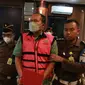 Kejagung menetapkan Pengacara PT Palma Satu berinisial DFS sebagai tersangka obstruction of justice. (Istimewa)